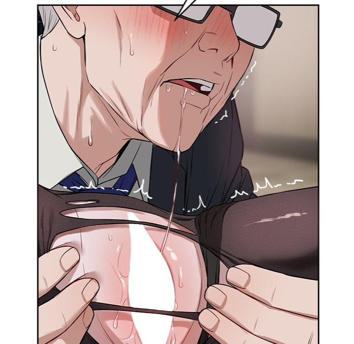 I’m Here for You - Chapter 21 Page 53