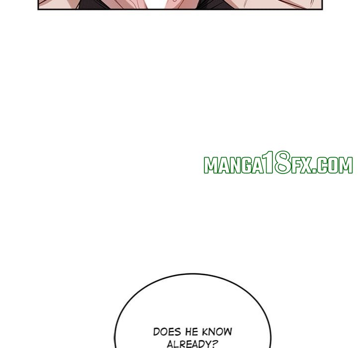 I’m Here for You - Chapter 21 Page 54