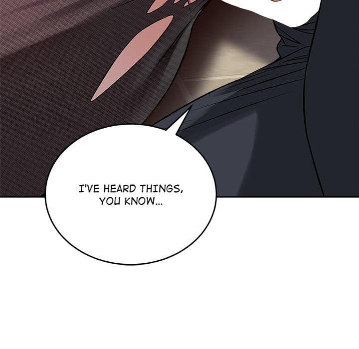 I’m Here for You - Chapter 21 Page 56
