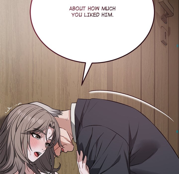 I’m Here for You - Chapter 21 Page 58