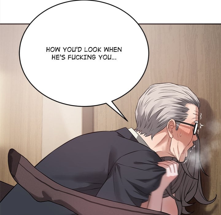 I’m Here for You - Chapter 21 Page 69