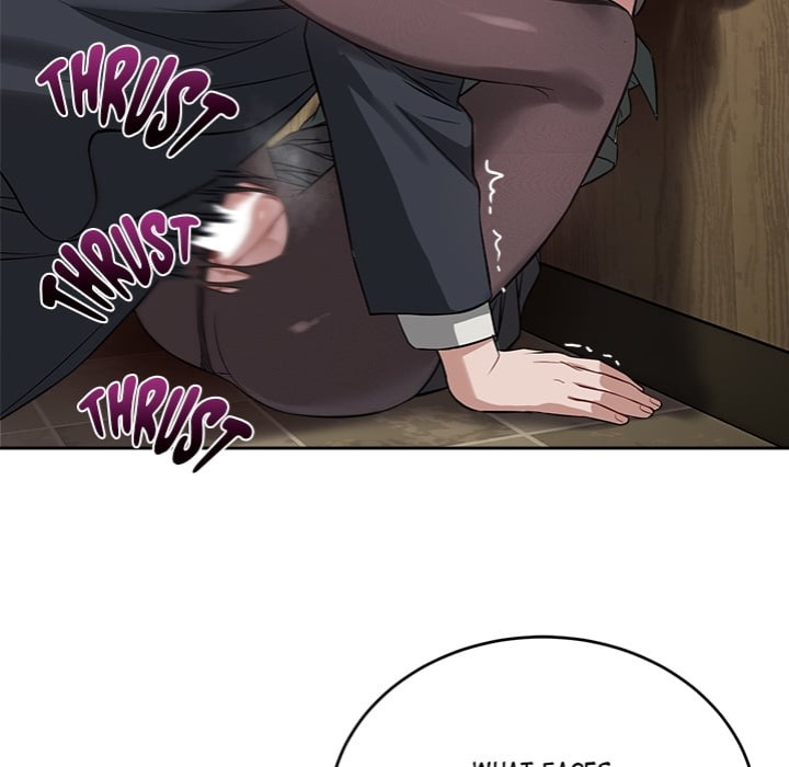 I’m Here for You - Chapter 21 Page 70