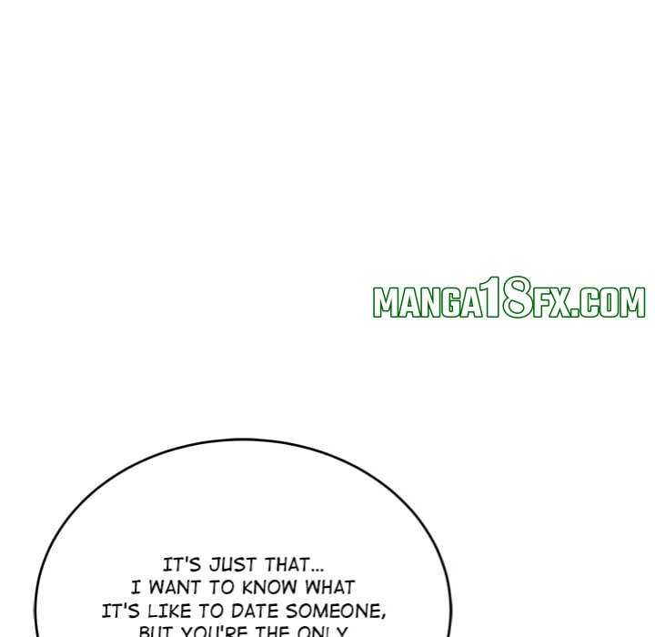 I’m Here for You - Chapter 21 Page 87