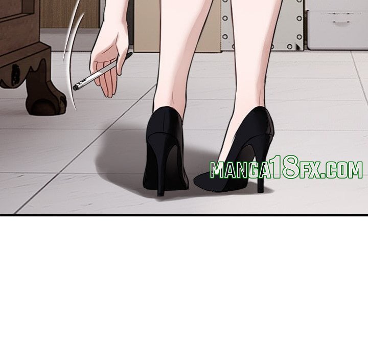 I’m Here for You - Chapter 22 Page 123