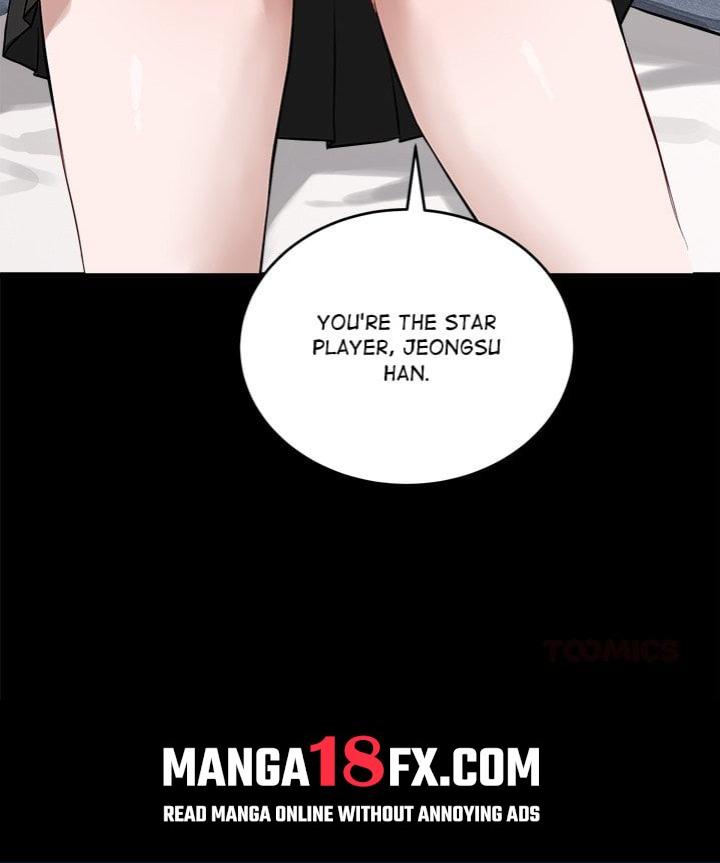 I’m Here for You - Chapter 22 Page 21