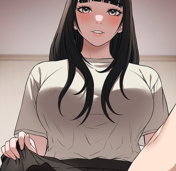 I’m Here for You - Chapter 22 Page 35