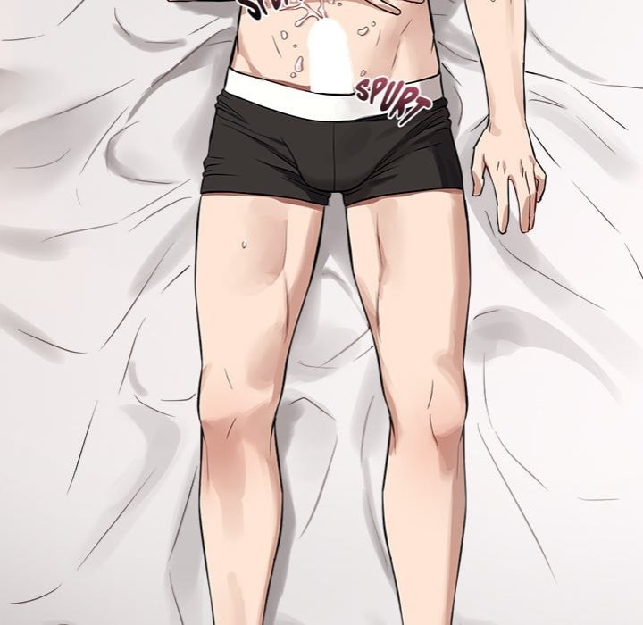 I’m Here for You - Chapter 22 Page 76