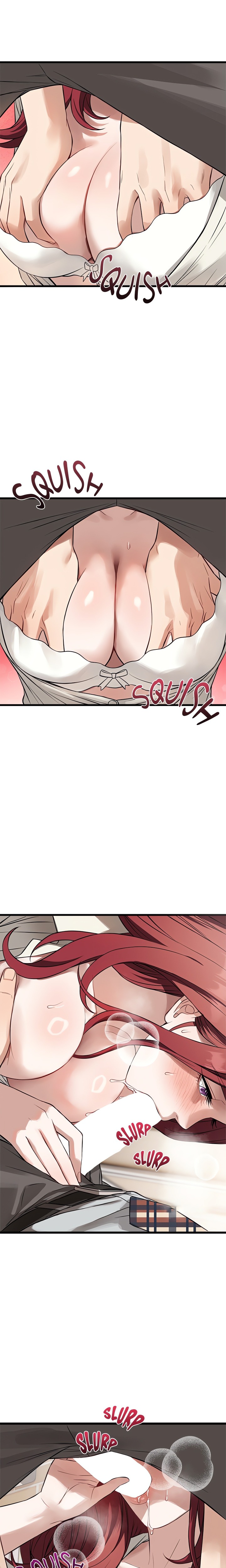 I’m Here for You - Chapter 23 Page 3