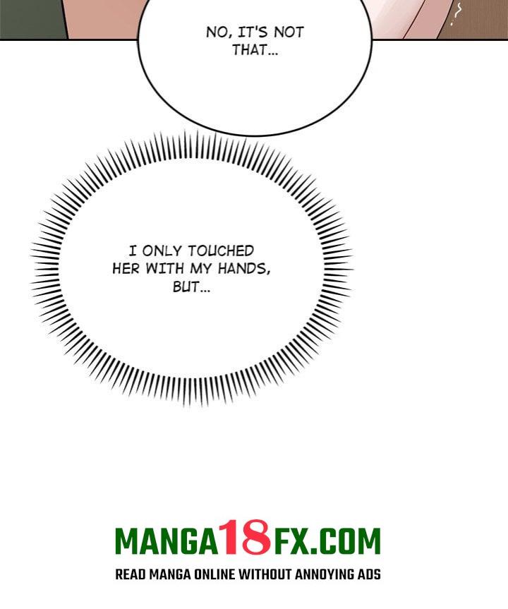 I’m Here for You - Chapter 24 Page 105