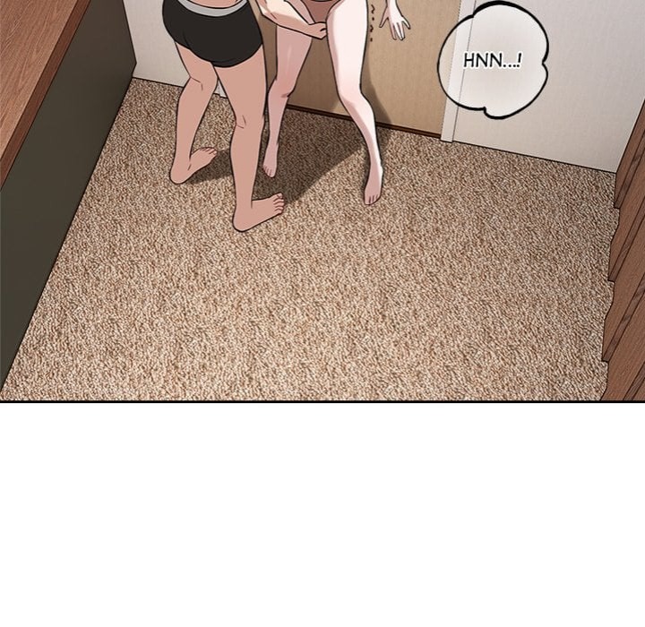 I’m Here for You - Chapter 24 Page 121