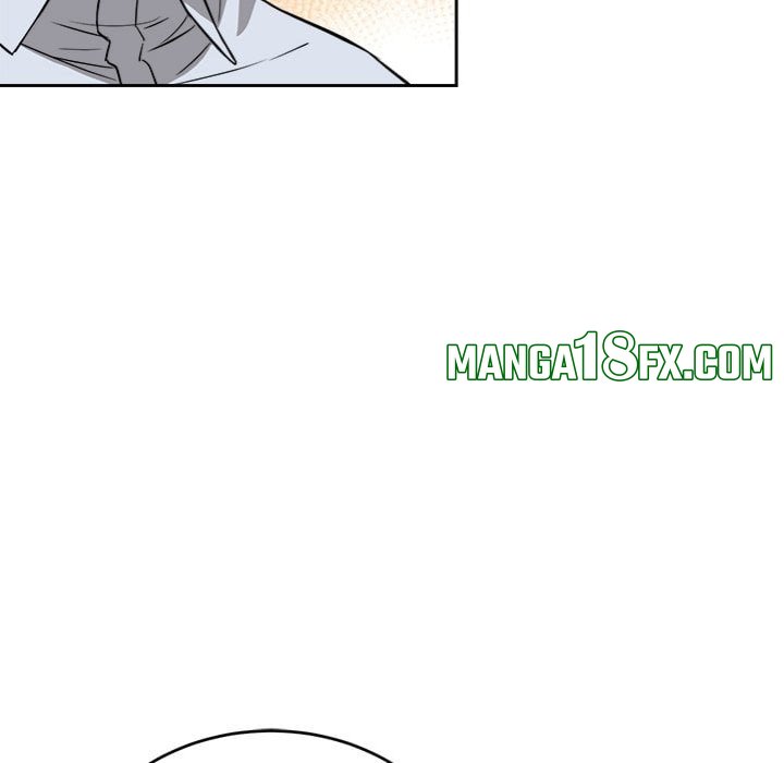 I’m Here for You - Chapter 24 Page 18