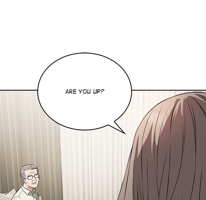 I’m Here for You - Chapter 24 Page 25