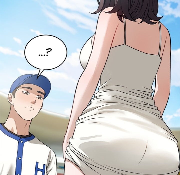 I’m Here for You - Chapter 24 Page 45