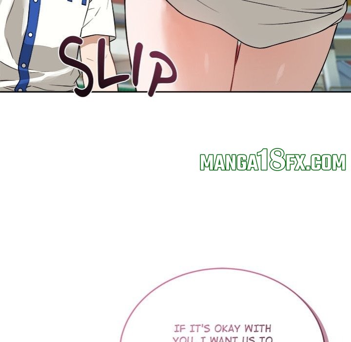 I’m Here for You - Chapter 24 Page 46