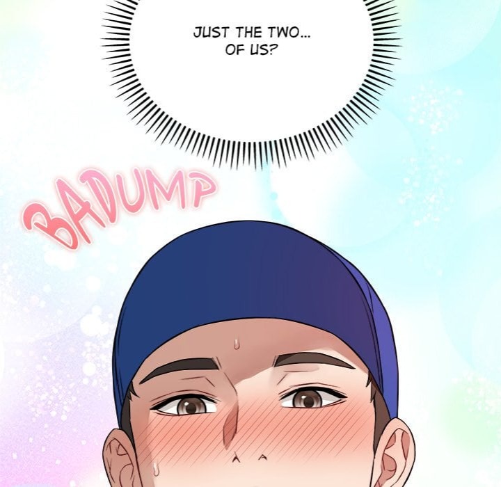 I’m Here for You - Chapter 24 Page 50