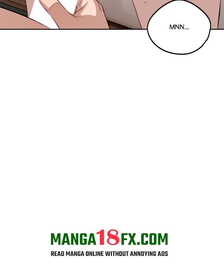 I’m Here for You - Chapter 25 Page 22