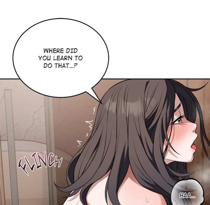 I’m Here for You - Chapter 25 Page 23