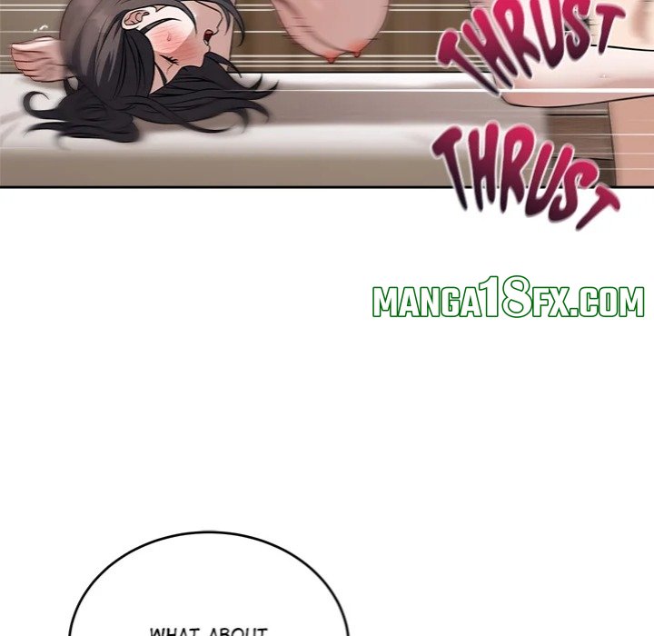 I’m Here for You - Chapter 25 Page 58