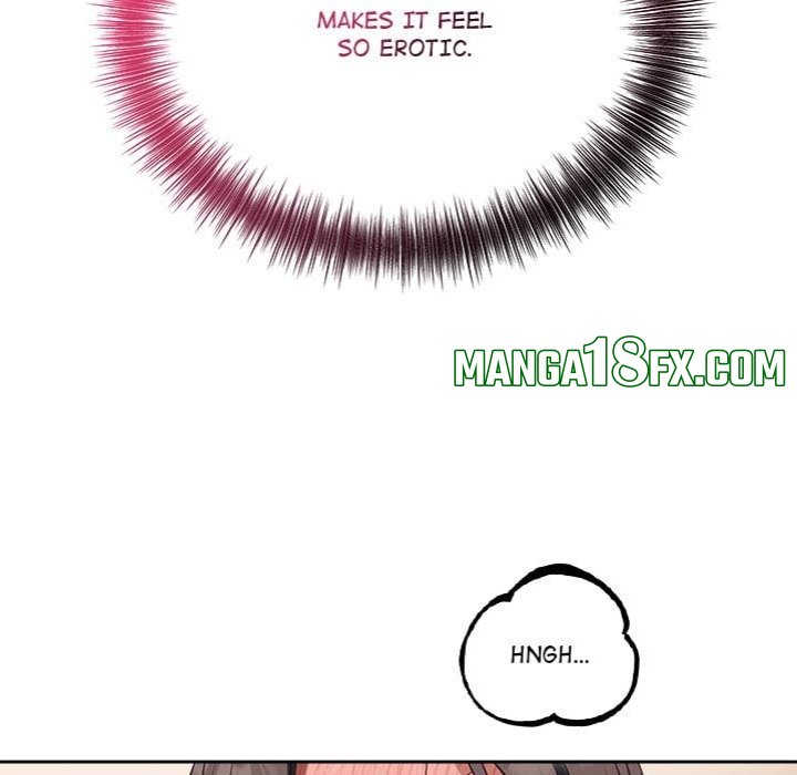 I’m Here for You - Chapter 26 Page 14