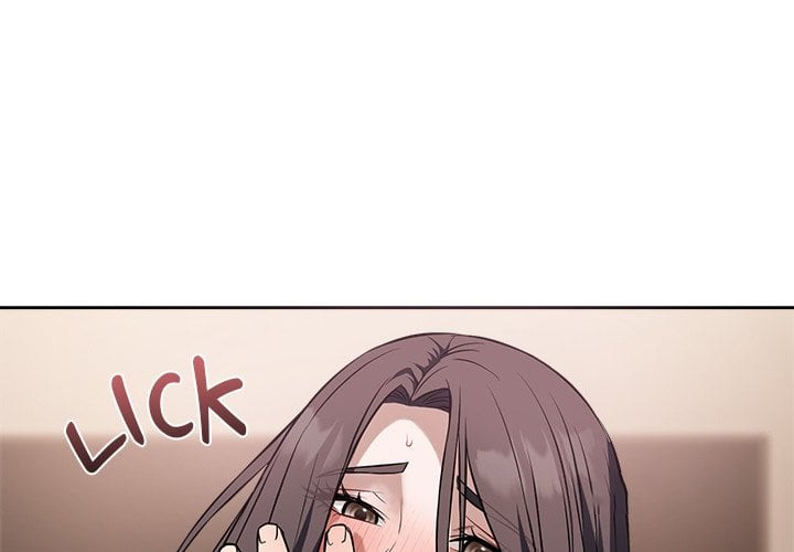 I’m Here for You - Chapter 26 Page 3