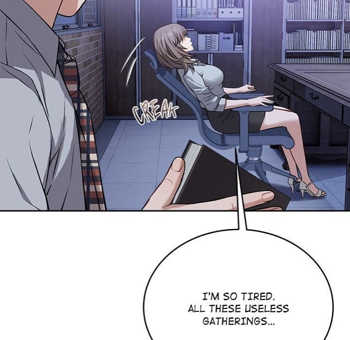 I’m Here for You - Chapter 26 Page 63