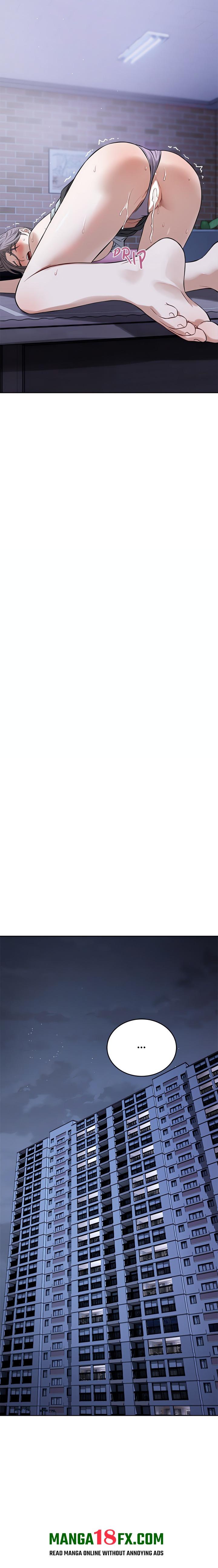 I’m Here for You - Chapter 27 Page 10