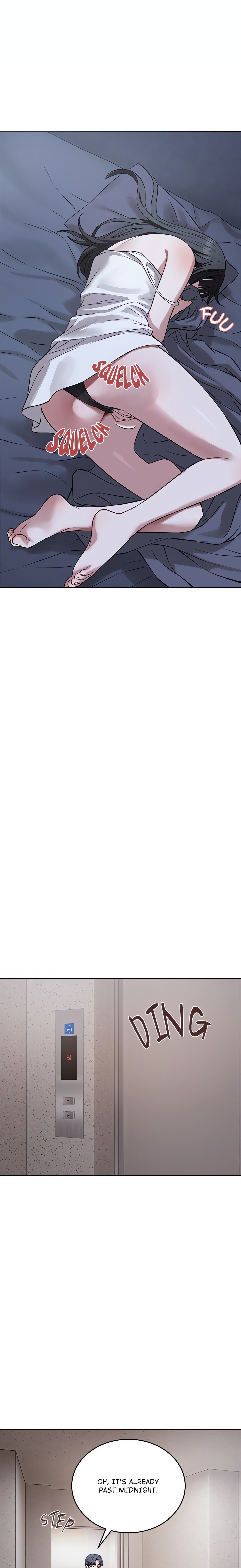 I’m Here for You - Chapter 27 Page 16