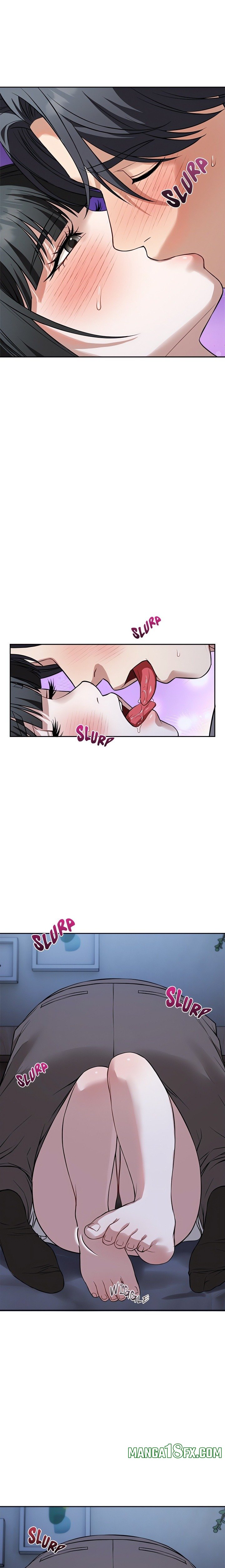 I’m Here for You - Chapter 28 Page 11