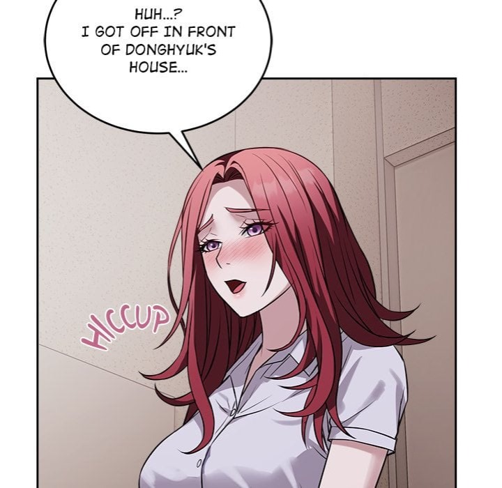 I’m Here for You - Chapter 30 Page 167