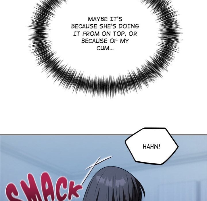 I’m Here for You - Chapter 30 Page 8