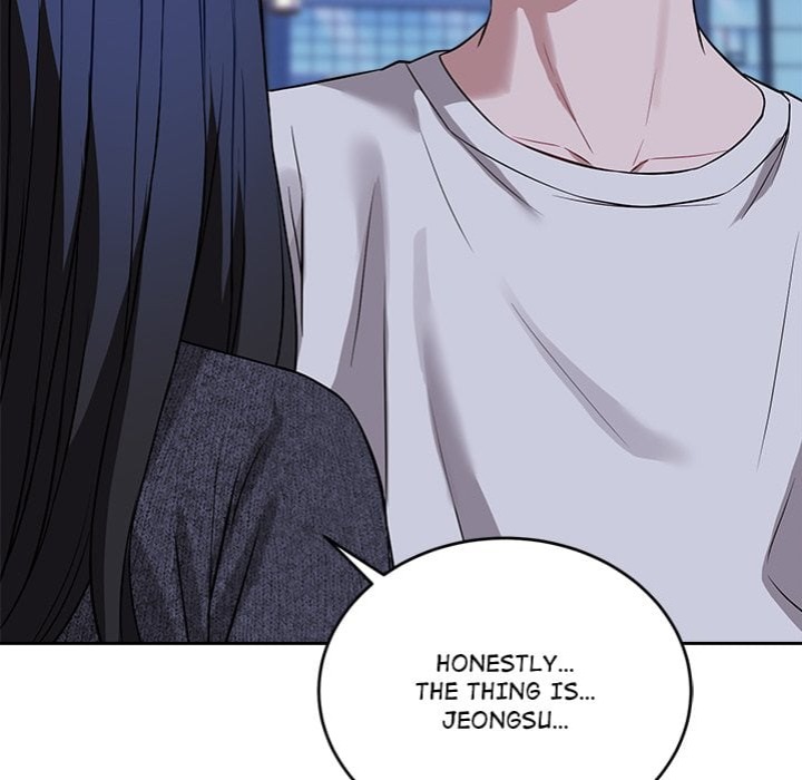 I’m Here for You - Chapter 31 Page 110