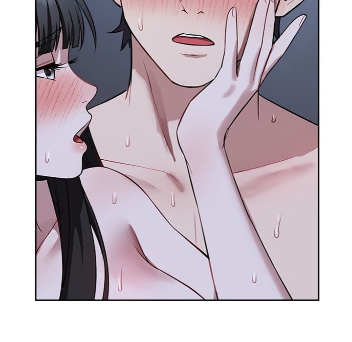 I’m Here for You - Chapter 31 Page 12