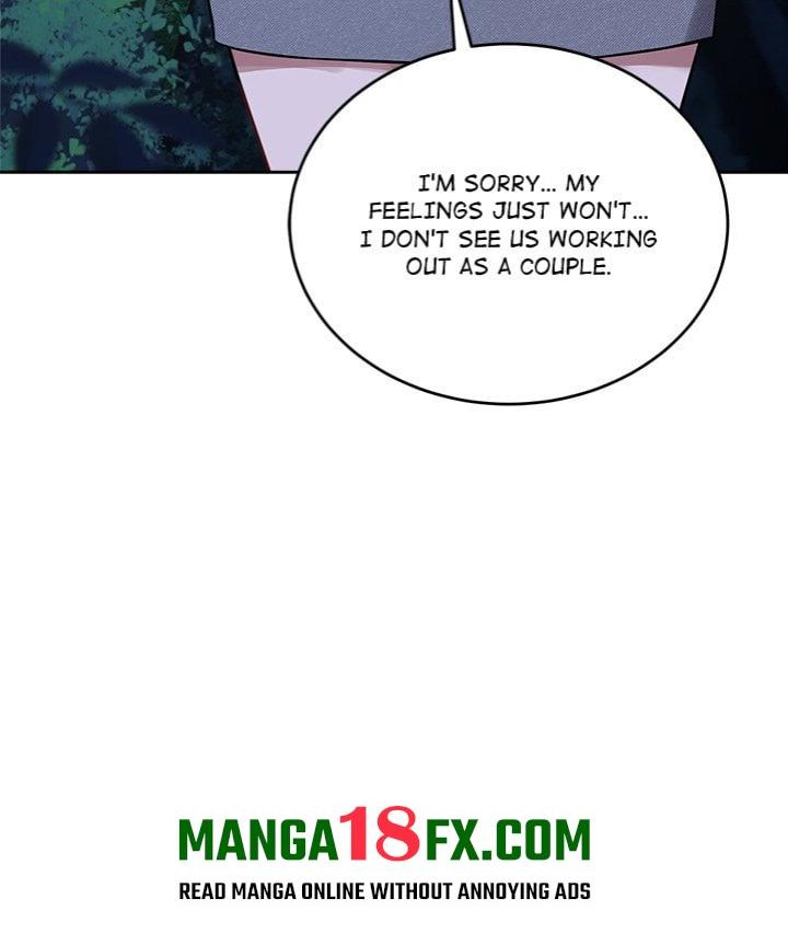 I’m Here for You - Chapter 31 Page 134