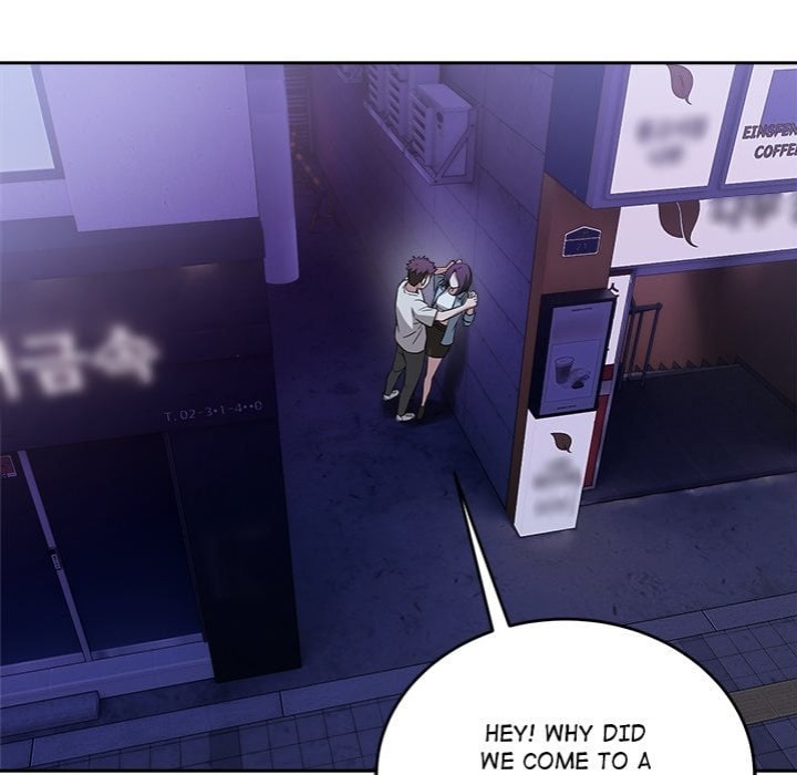 I’m Here for You - Chapter 31 Page 163