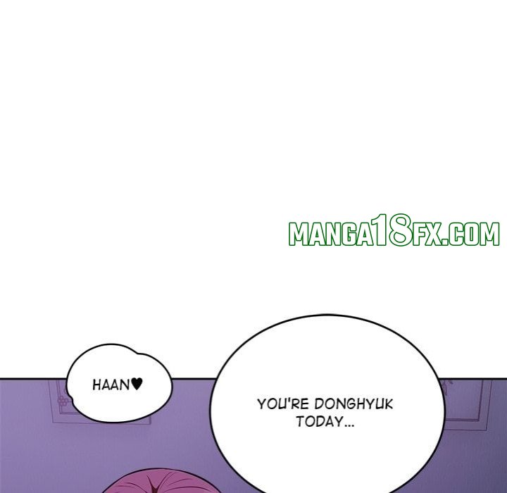I’m Here for You - Chapter 31 Page 59