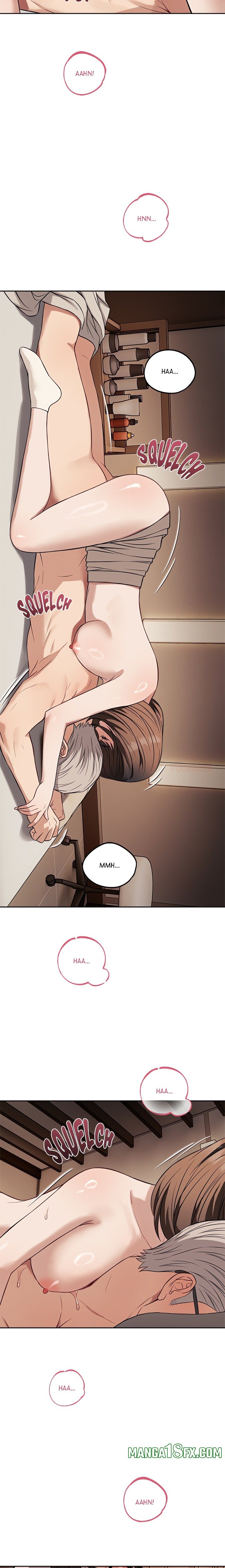 I’m Here for You - Chapter 33 Page 10