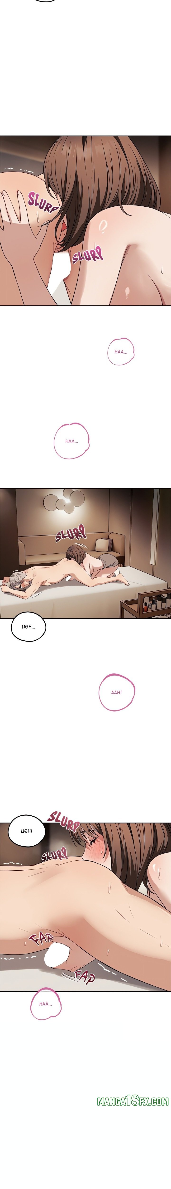 I’m Here for You - Chapter 33 Page 13