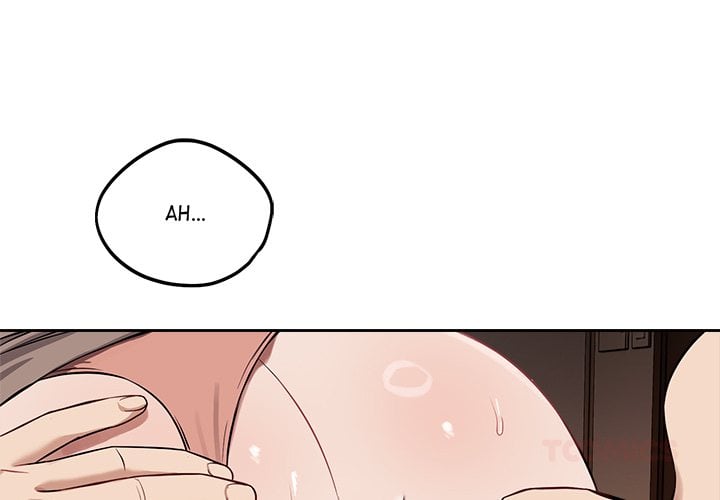 I’m Here for You - Chapter 34 Page 3