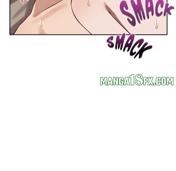 I’m Here for You - Chapter 34 Page 33