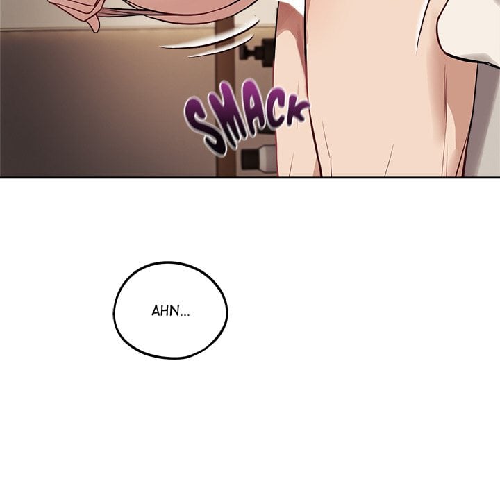 I’m Here for You - Chapter 34 Page 36