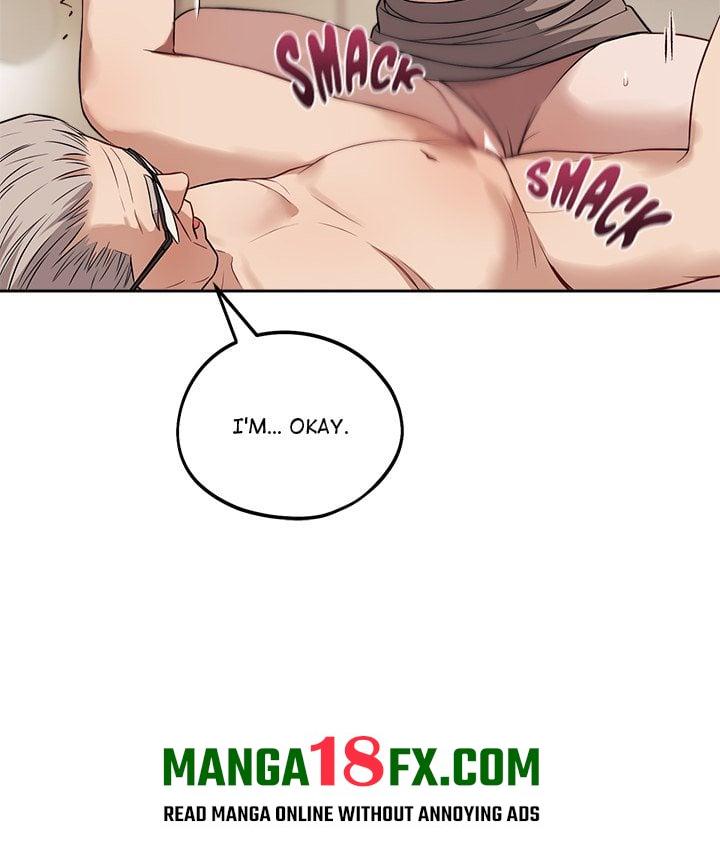 I’m Here for You - Chapter 34 Page 74