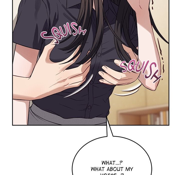 I’m Here for You - Chapter 35 Page 44