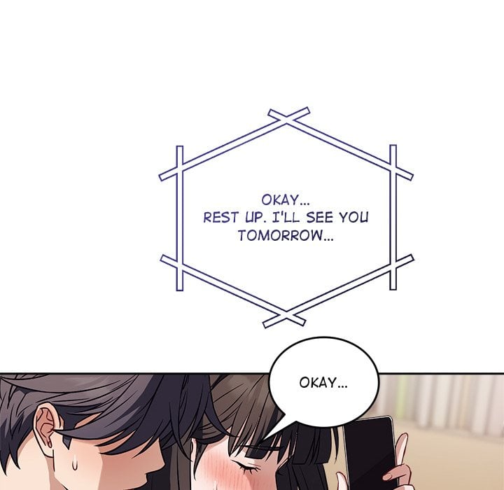 I’m Here for You - Chapter 35 Page 49