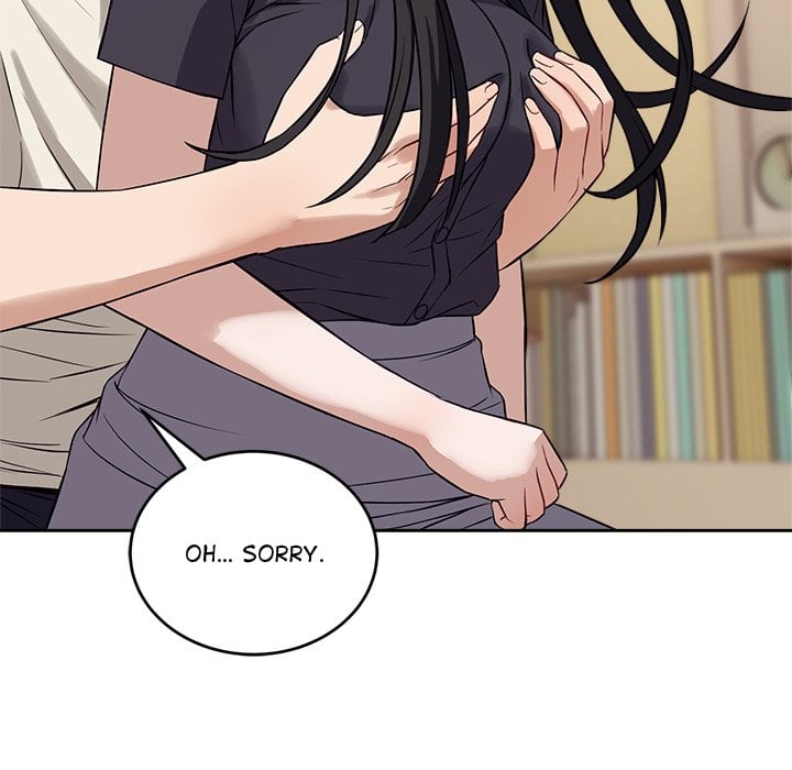 I’m Here for You - Chapter 35 Page 55