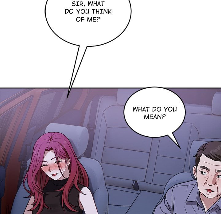 I’m Here for You - Chapter 35 Page 79