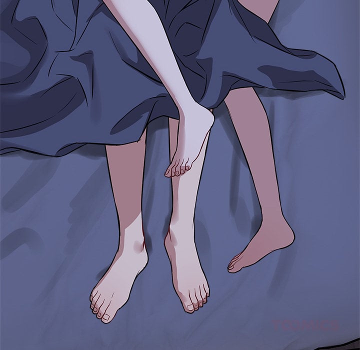 I’m Here for You - Chapter 36 Page 138