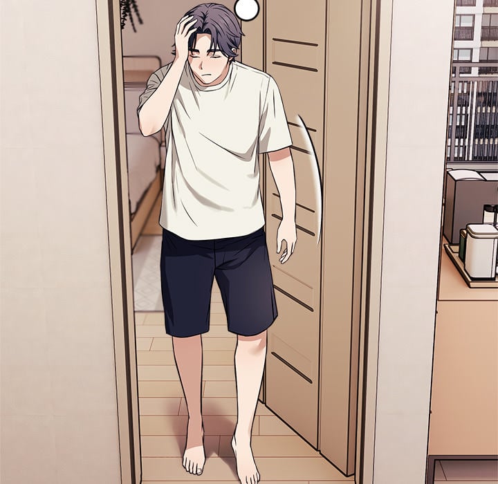 I’m Here for You - Chapter 36 Page 146