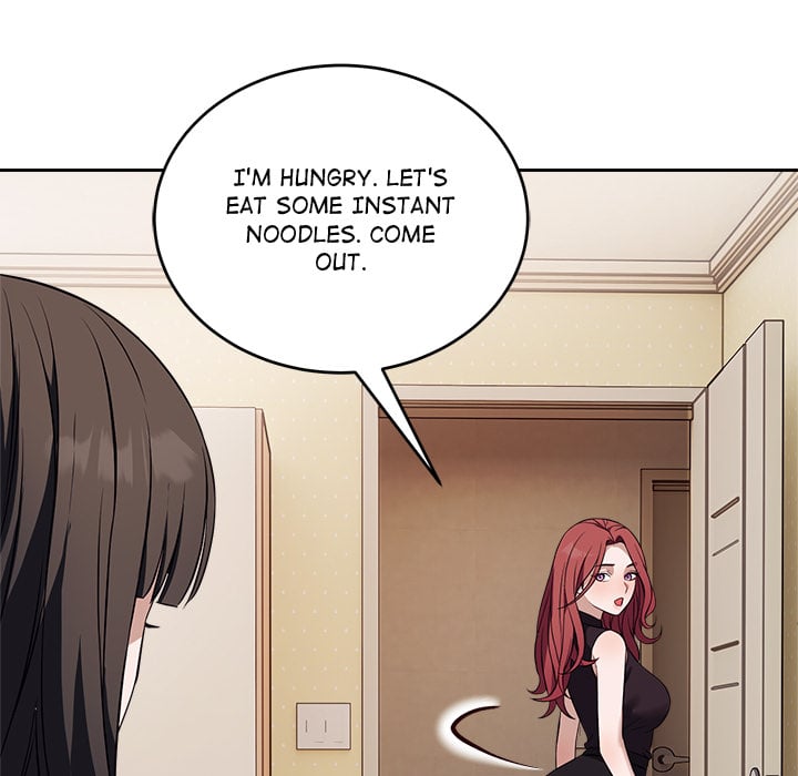 I’m Here for You - Chapter 36 Page 16