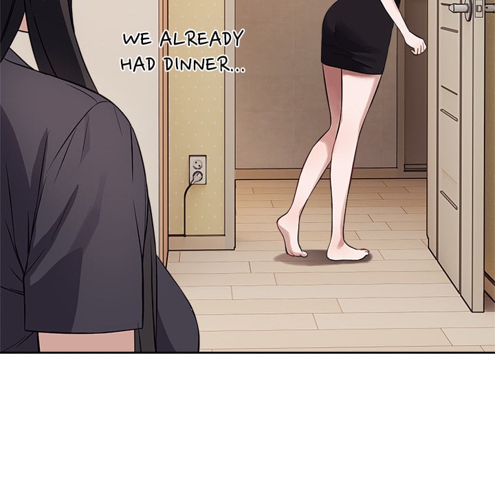 I’m Here for You - Chapter 36 Page 17