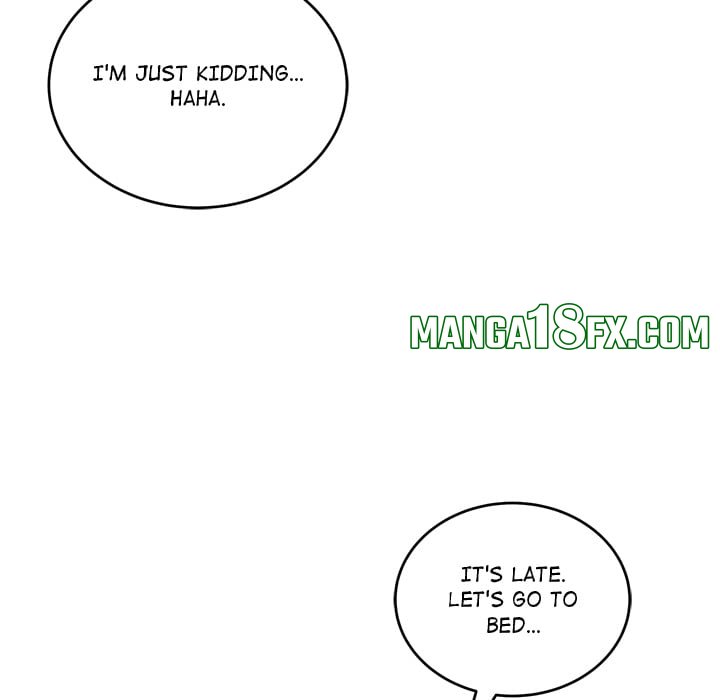 I’m Here for You - Chapter 36 Page 40